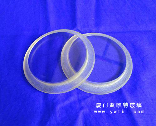 儀表玻璃，潛水鏡用玻璃