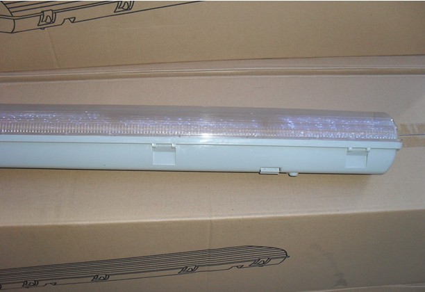 QG136三防燈、QG418三防燈、QG258三防燈
