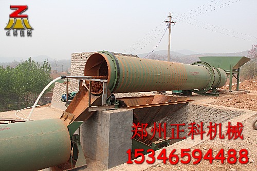 正科供應(yīng)洗礦機(jī)安裝、調(diào)試和試運(yùn)轉(zhuǎn) 完美售后服務(wù) 質(zhì)量有保障