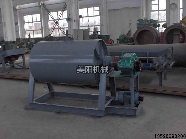 浙江煤泥烘干機(jī)，烘干機(jī)價(jià)格，烘干機(jī)廠家，美陽MY-S