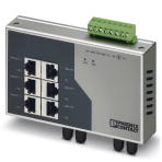 ˹FL SWITCH SF 7TX/FXQC