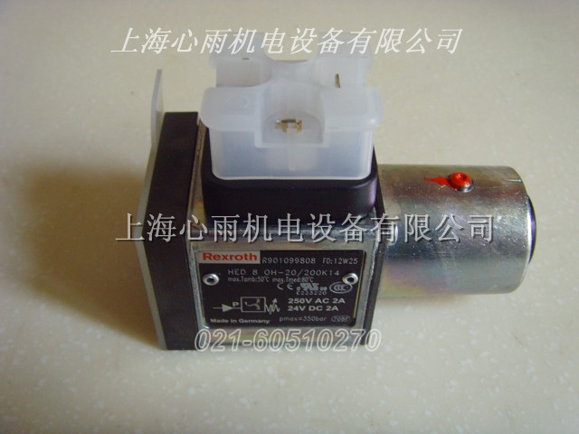 ʿRexroth_P(gun)HED8OA2X/350K14