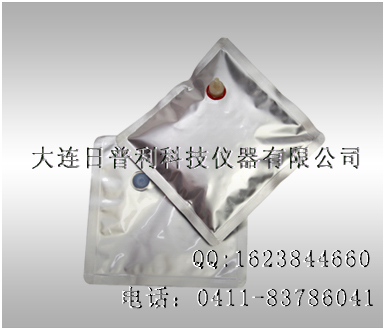 氣體取樣袋，各類工業(yè)環(huán)保氣體采樣裝置