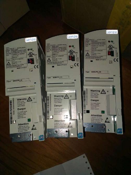 現(xiàn)貨銷售LENZE模塊，變頻器