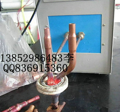 供應25KW高頻機，25KW高頻焊機