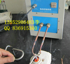 供應油管焊接機，焊油管用的高頻焊機