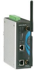 MOXAoAP AWK-3121-EU