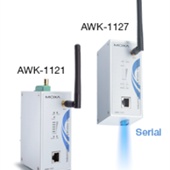 MOXA AWK-1121-EU-To͑