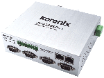 Korenix˼JetPort 5604ڷ(w)