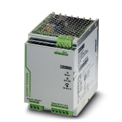 STEP-PS/1AC/24DC/0.75/FL Դ