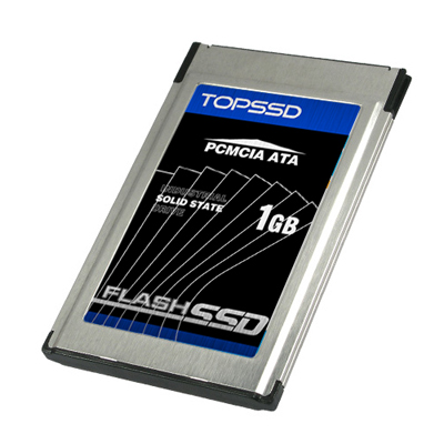 TTOPSSDT4068I(y)PCMCIA_1GB