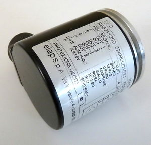 Crouzet늴y81519 DC24V1W