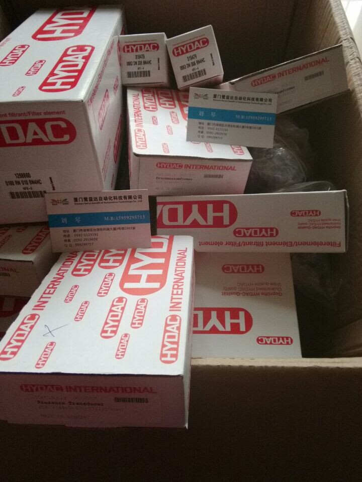 HYDAC ^ EDS3446-2-0600-000