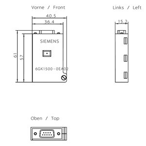 SIEMENSPROFIBUS通訊電纜供應商