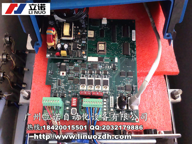 惠州Mitsubishi Tension Controller LD-30FTA維修
