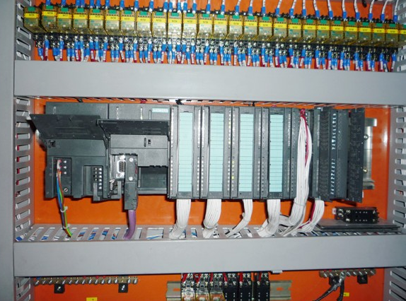 TCPU313C̎S