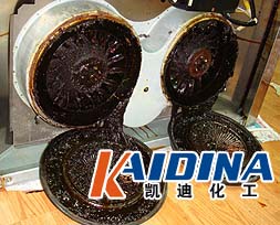換熱器冷凝器清洗劑（除垢劑）