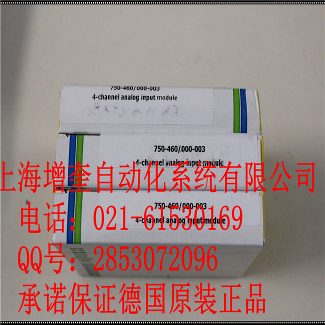 750-460/000-003wagoӾ750ϵģK