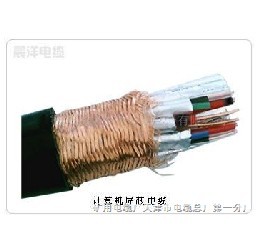 福建省MHYBV-7-1礦用信號設備線電話