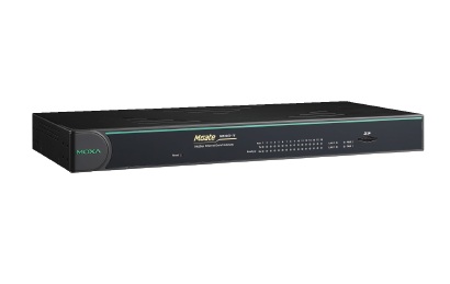 W(wng)P(gun)MOXA MGate MB3660I-8-2AC