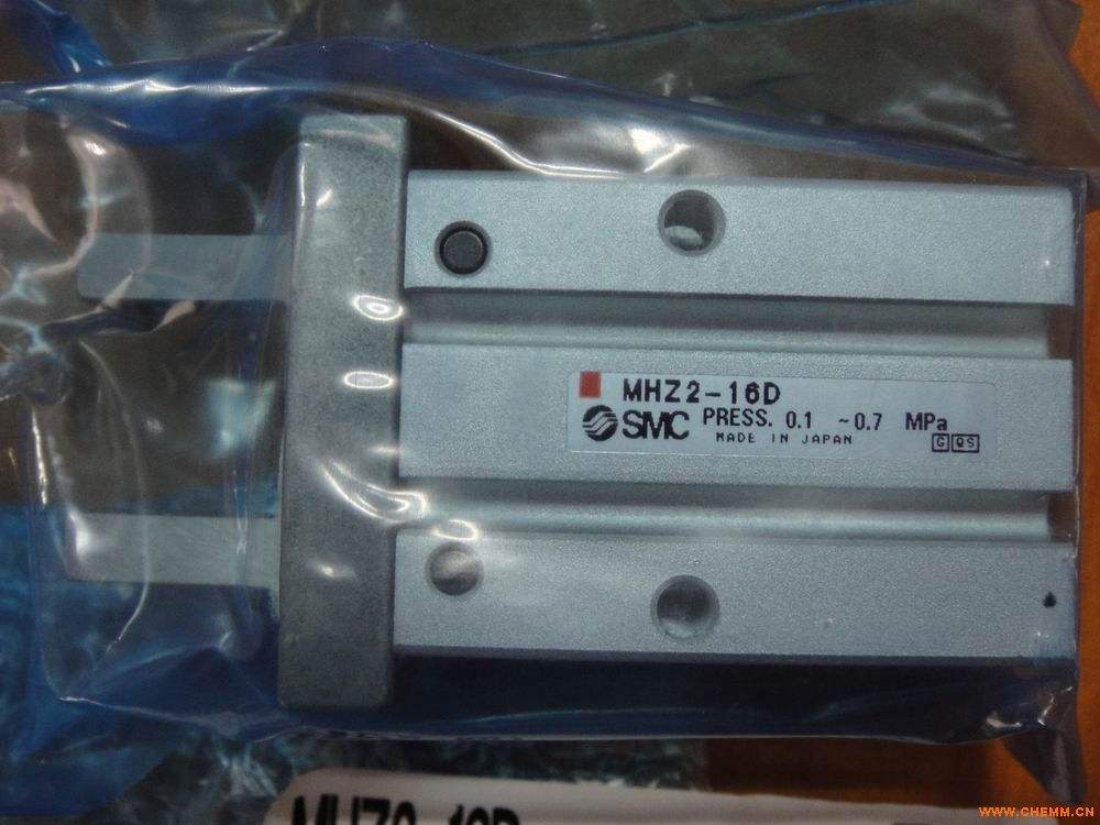 日本SMC  無(wú)桿氣缸MY1H25-150L 灼華快速報(bào)價(jià)