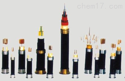 屏蔽控制電纜KVVR-19*2.5mm2