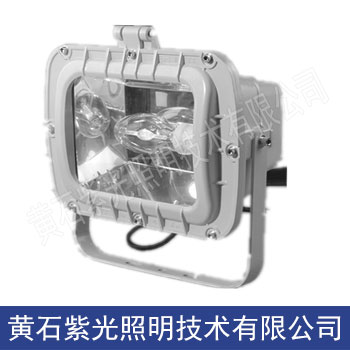 紫光GF9033罩棚照明燈廠家 GF9153內(nèi)場泛光燈