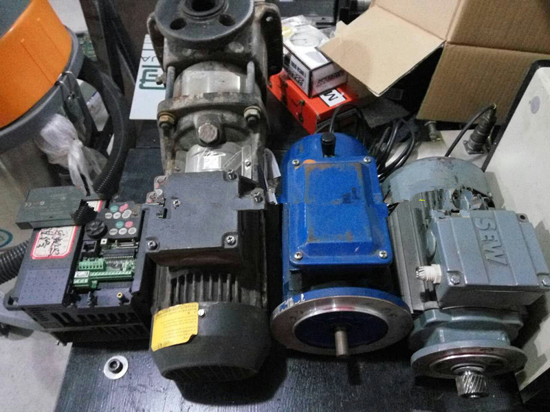 京-津-冀地區(qū)各種品牌電機(jī)銷售與維修 型號齊全