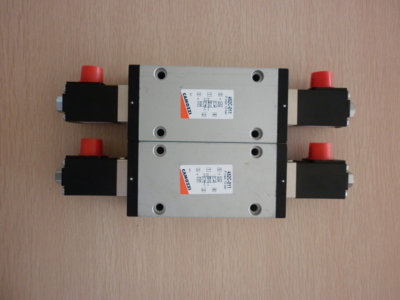 452C-011CAMOZZI늴yһ(j)