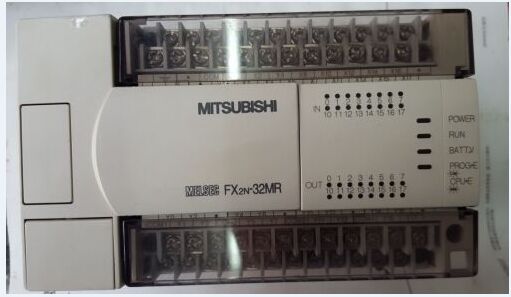 PLCģKFX2N-8RX
