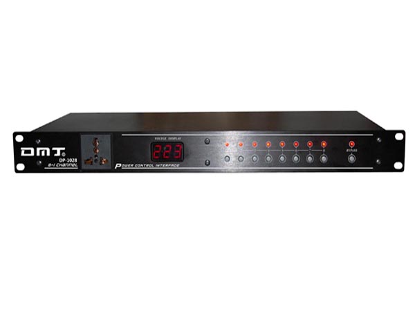 深圳DMJ音響廠家供應電源時序器，電源時序器價格，批發(fā)，報價方案