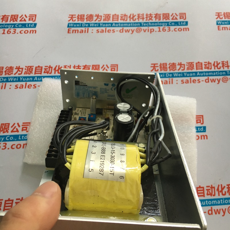 美國(guó)MTS位移傳感器