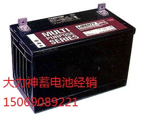 늳C&D12-158A LBT 12V158AH