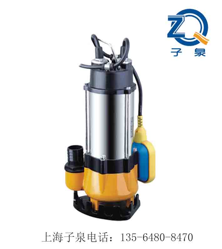 上海不銹鋼機(jī)筒304排污泵 型號(hào)多樣價(jià)格實(shí)惠廠家直銷