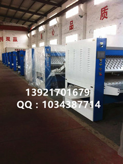 泰州折疊機(jī)廠(chǎng) 全自動(dòng)床單折疊機(jī) 四通道折疊機(jī)多少錢(qián)