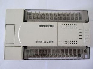 FXϵPLC  FX3GA-40MR-CM