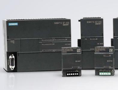 SIMATIC S7-200 SMART EM AR02