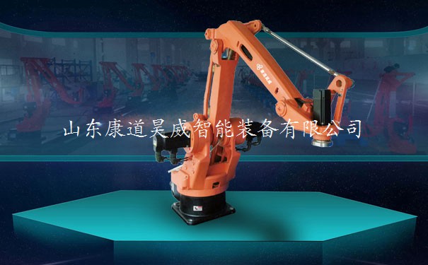 四軸機器人，4軸關節(jié)機器人-負載10KG