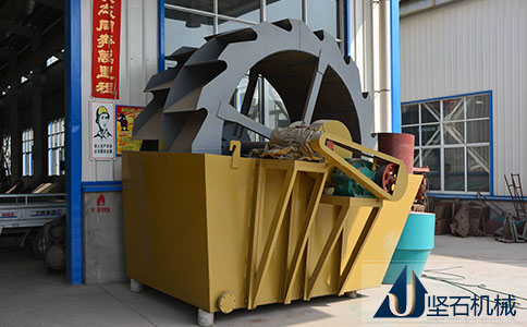JS洗砂機 應用廣泛 設備聞名 價格合理