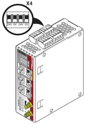 FL SWITCH SF 8TX ˹̫W(wng)QC