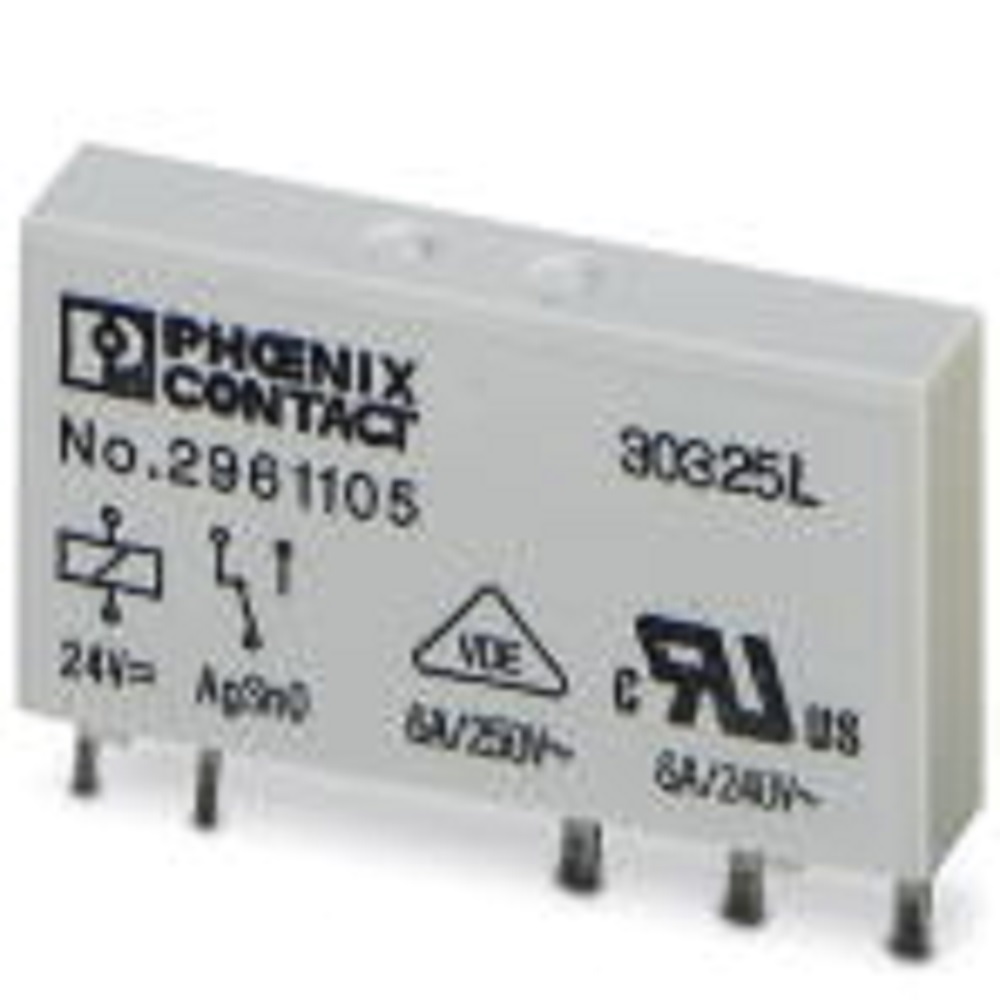 2961312 ˹^REL-MR- 24DC/21HC
