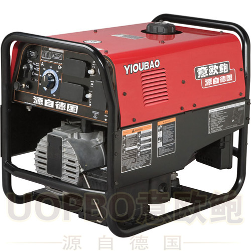 衡水250A自發(fā)電的電焊機廠家