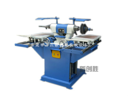 平面自動(dòng)拉絲機(jī) 產(chǎn)品簡(jiǎn)潔高效