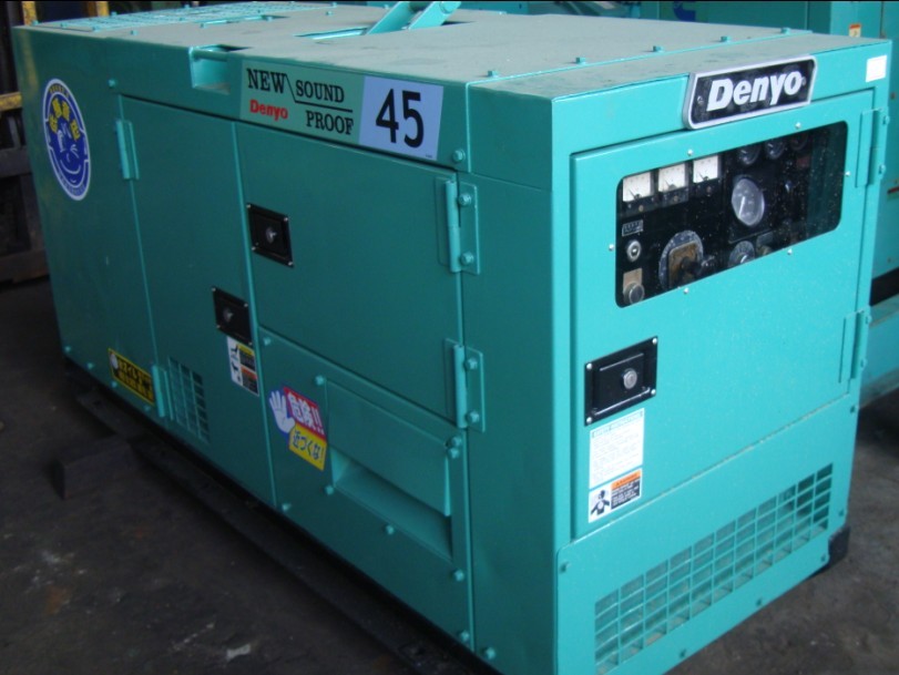 邢臺發(fā)電機(jī)出租