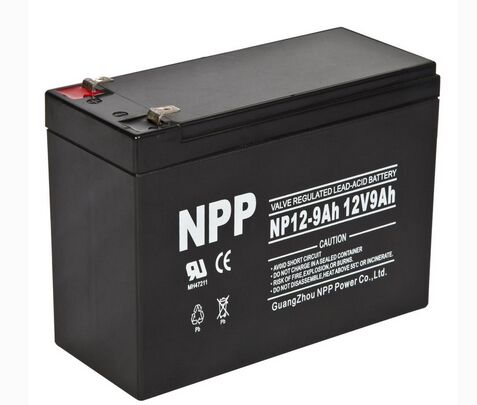 NPP늳NP12-12Ah 12V12Ah֮xr