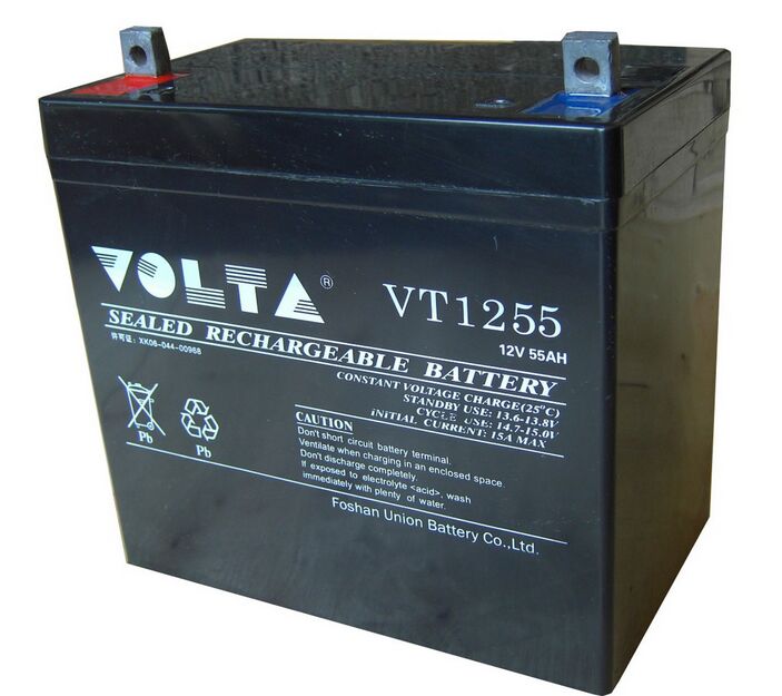 늳VOLTA늳؏SVT1280/12V80Ah(bo)r(ji)