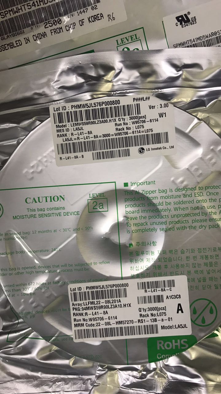 nM(jn)LG5630/QP LED 0.5WNƬ JM(jn)