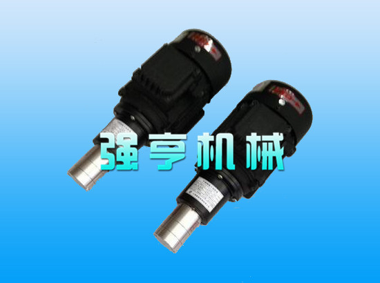 CQB型微型磁力齒輪泵用于冷卻、輸送、分發(fā)，循環(huán)