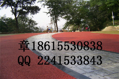 彩色壓模生態(tài)混凝土地坪材料價格 壓印地坪 強化料 保護(hù)劑
