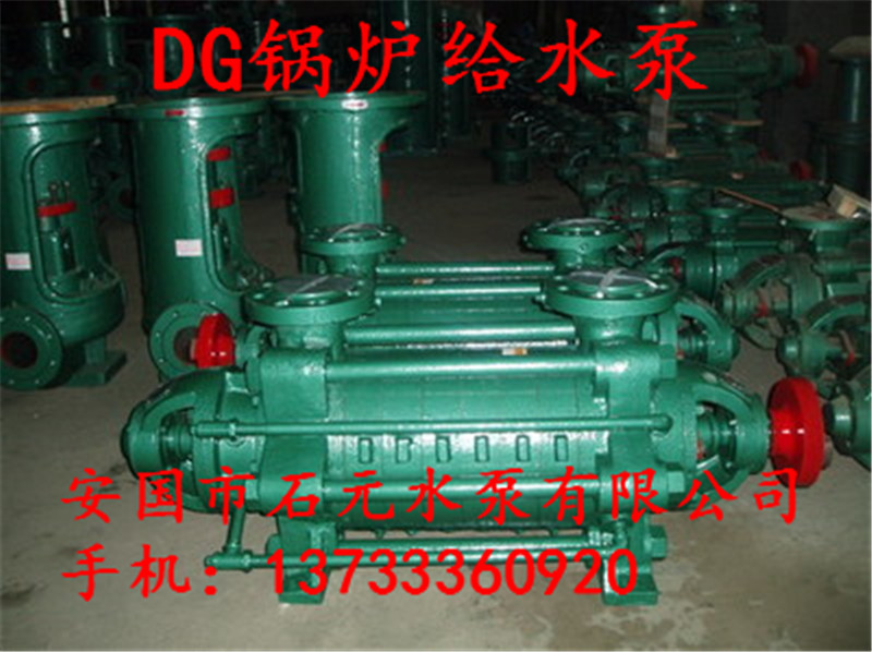 DG25-30*10_Mˮ